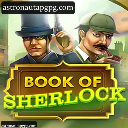 BookOfSherlock