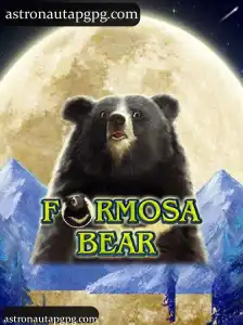 FormosaBear