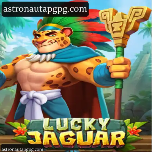 LuckyJaguar